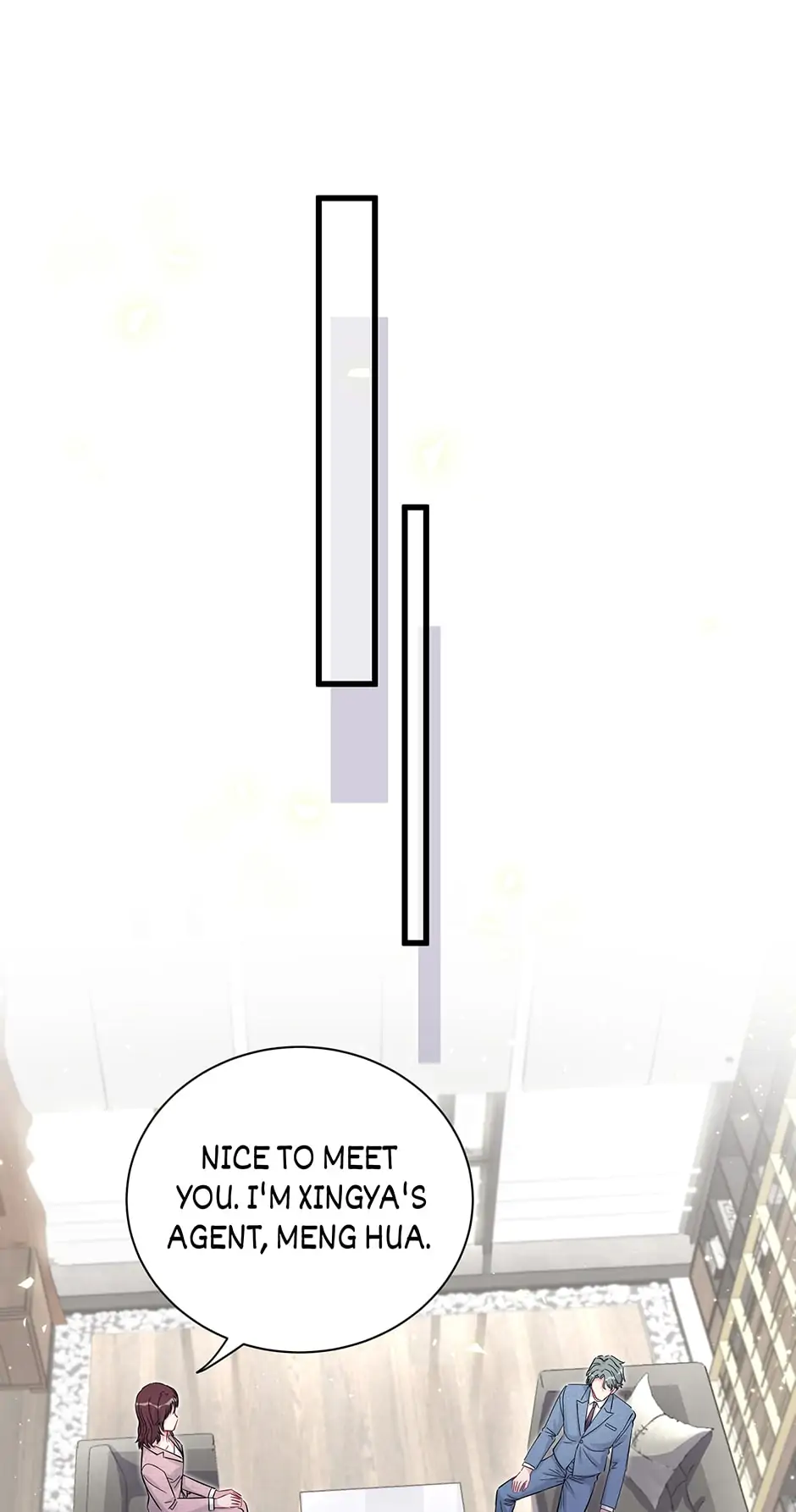 Whose Baby Is It?[Official] - Chapter 112 manhwa