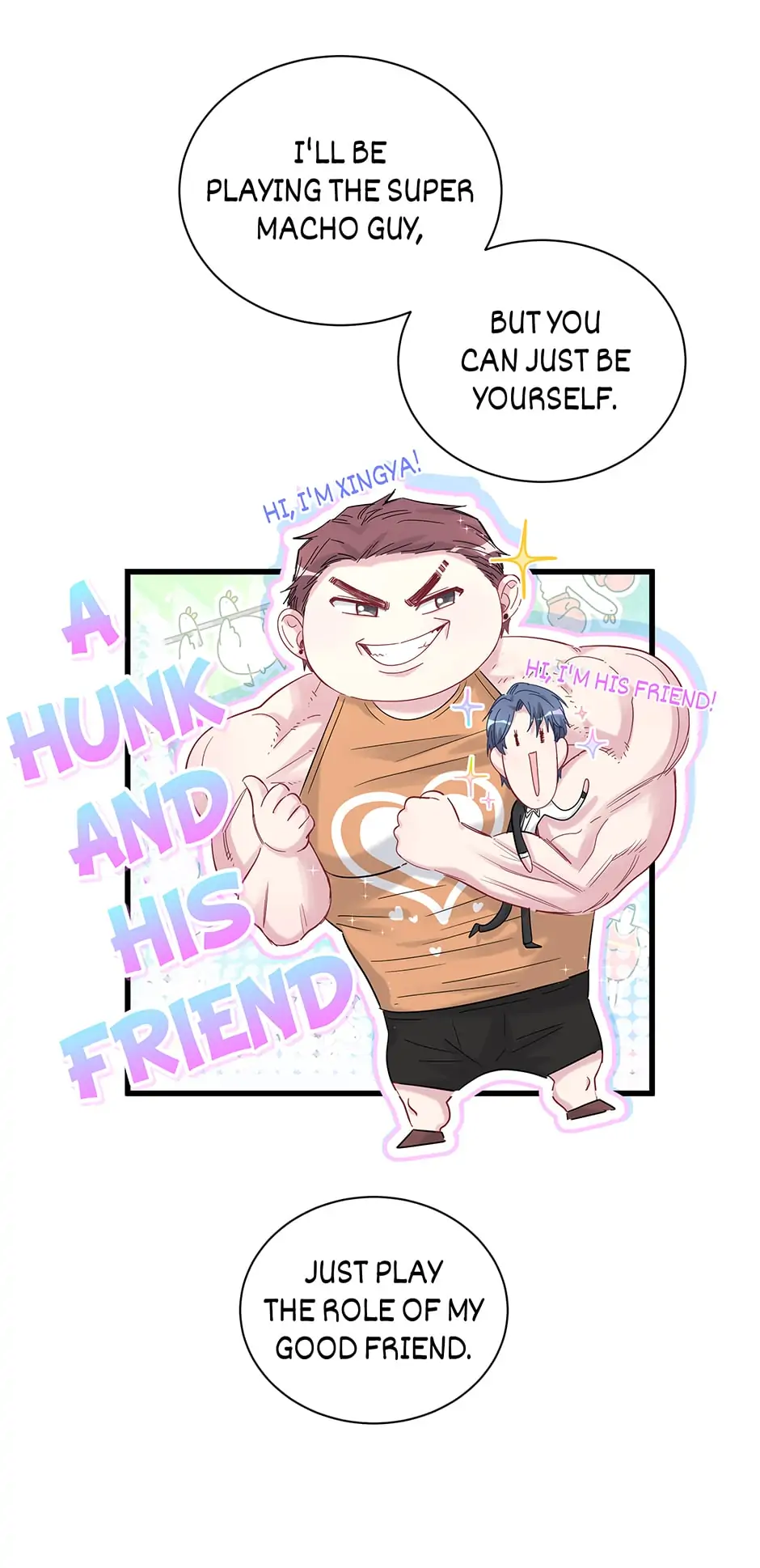 Whose Baby Is It?[Official] - Chapter 112 manhwa
