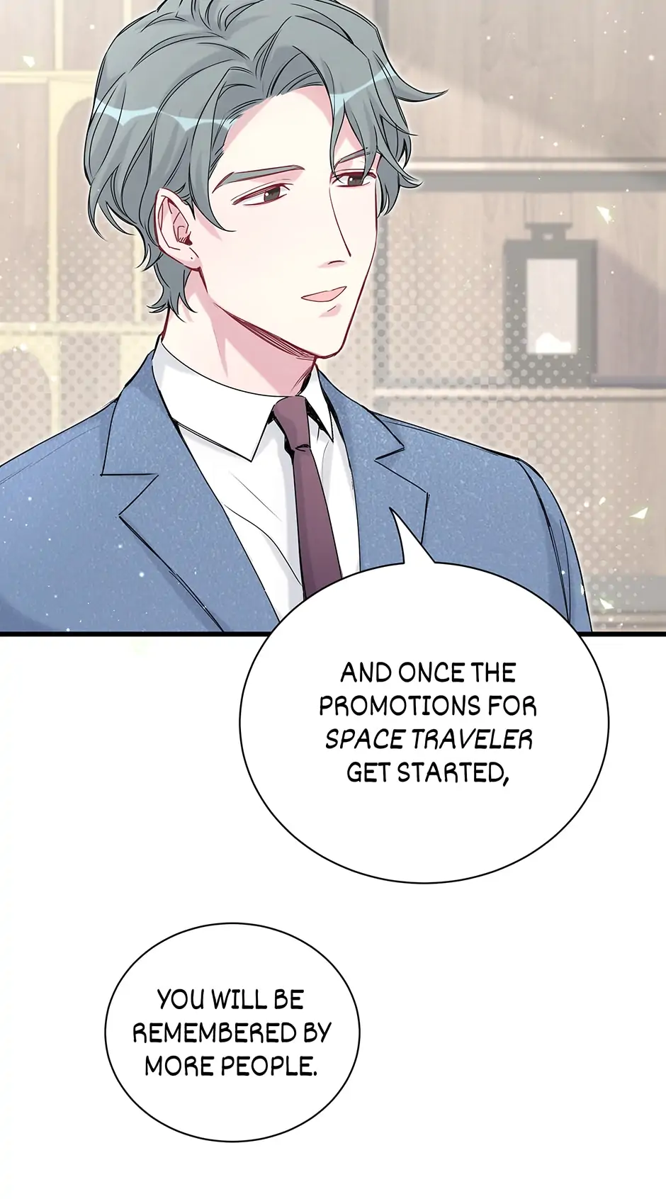 Whose Baby Is It?[Official] - Chapter 112 manhwa