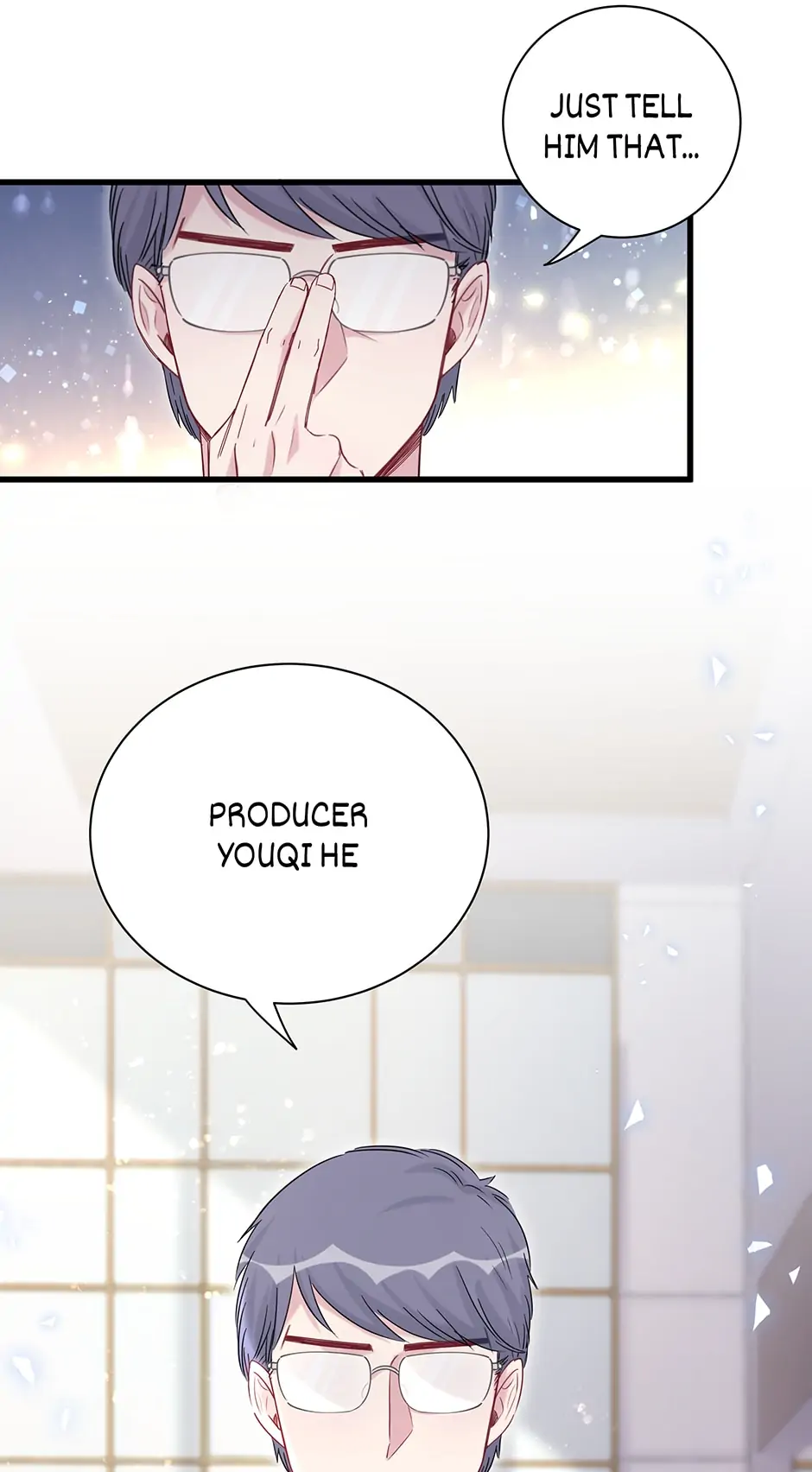 Whose Baby Is It?[Official] - Chapter 112 manhwa