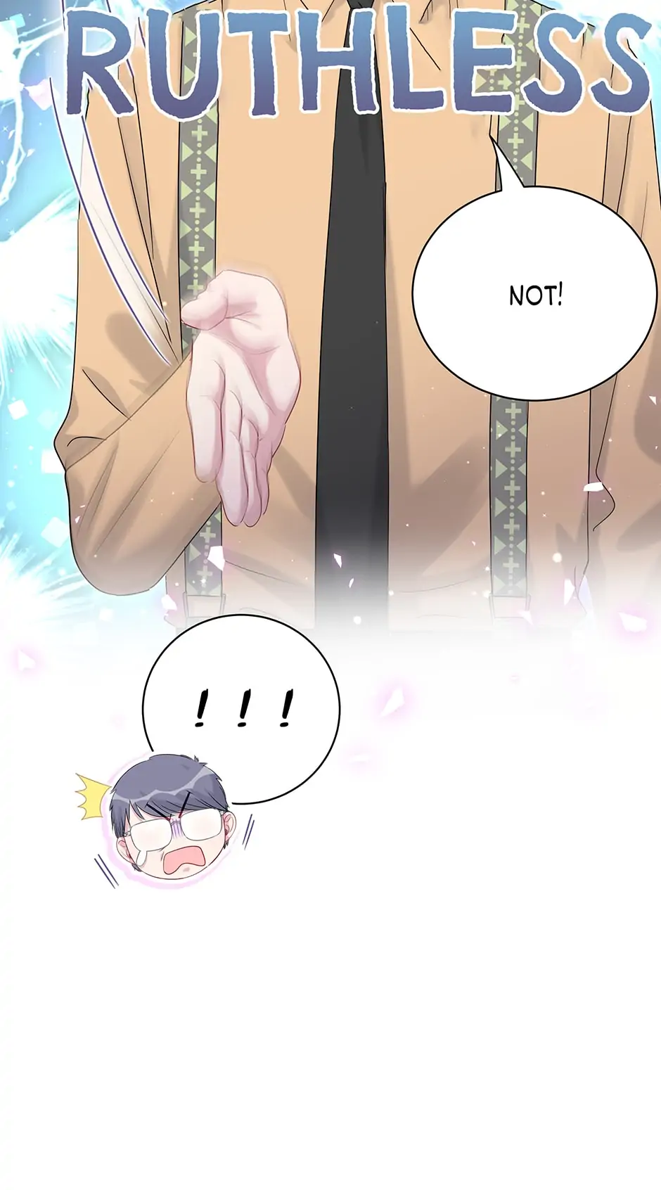 Whose Baby Is It?[Official] - Chapter 113 manhwa