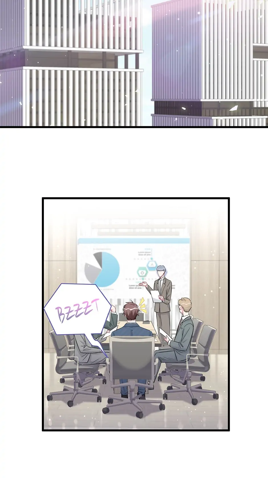 Whose Baby Is It?[Official] - Chapter 113 manhwa