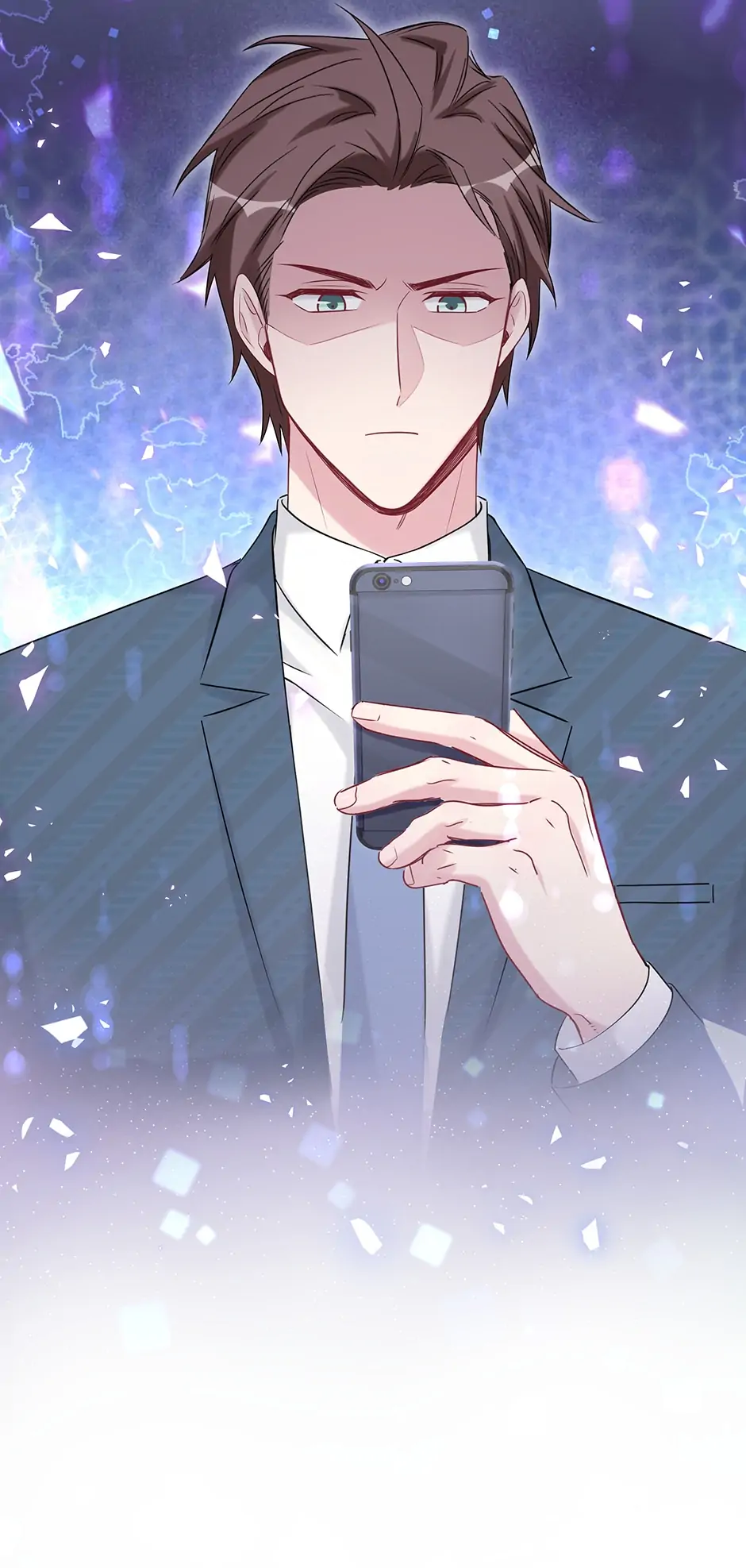 Whose Baby Is It?[Official] - Chapter 113 manhwa