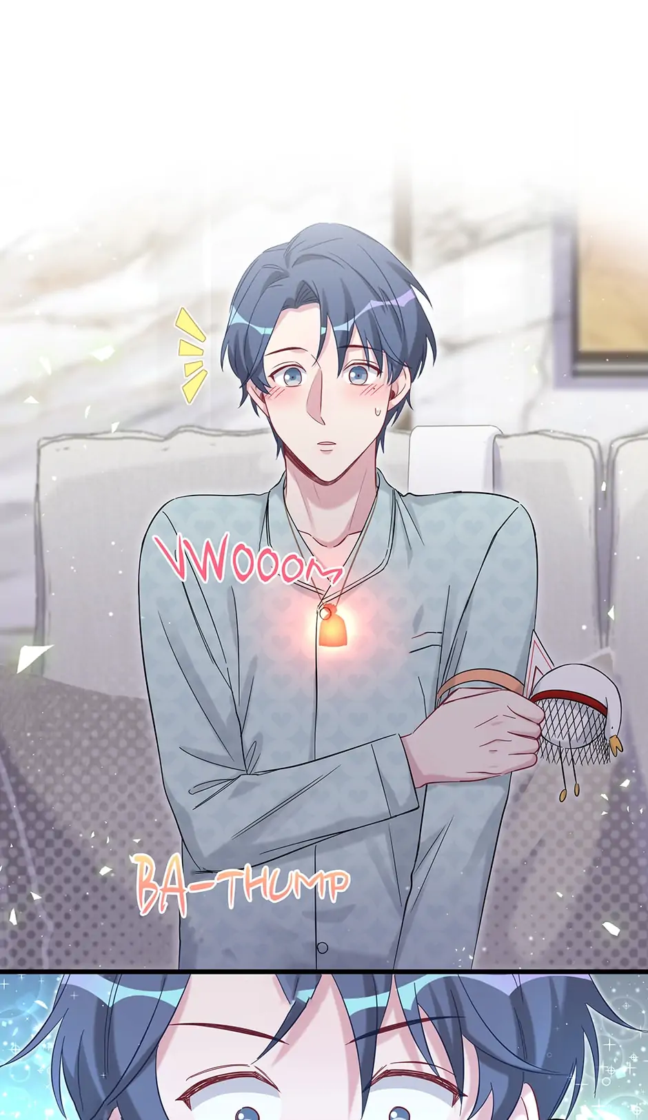 Whose Baby Is It?[Official] - Chapter 114 manhwa