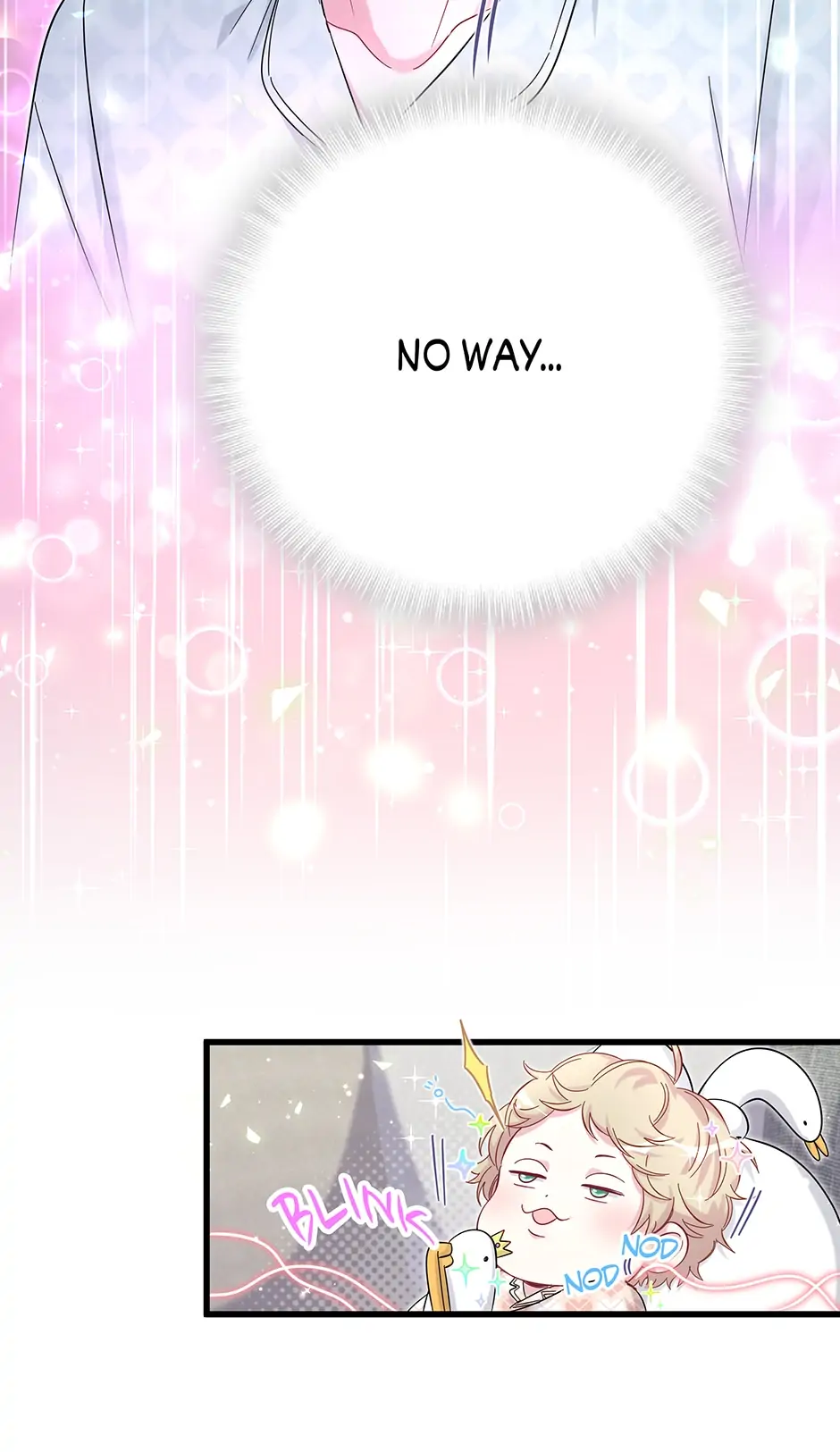 Whose Baby Is It?[Official] - Chapter 114 manhwa