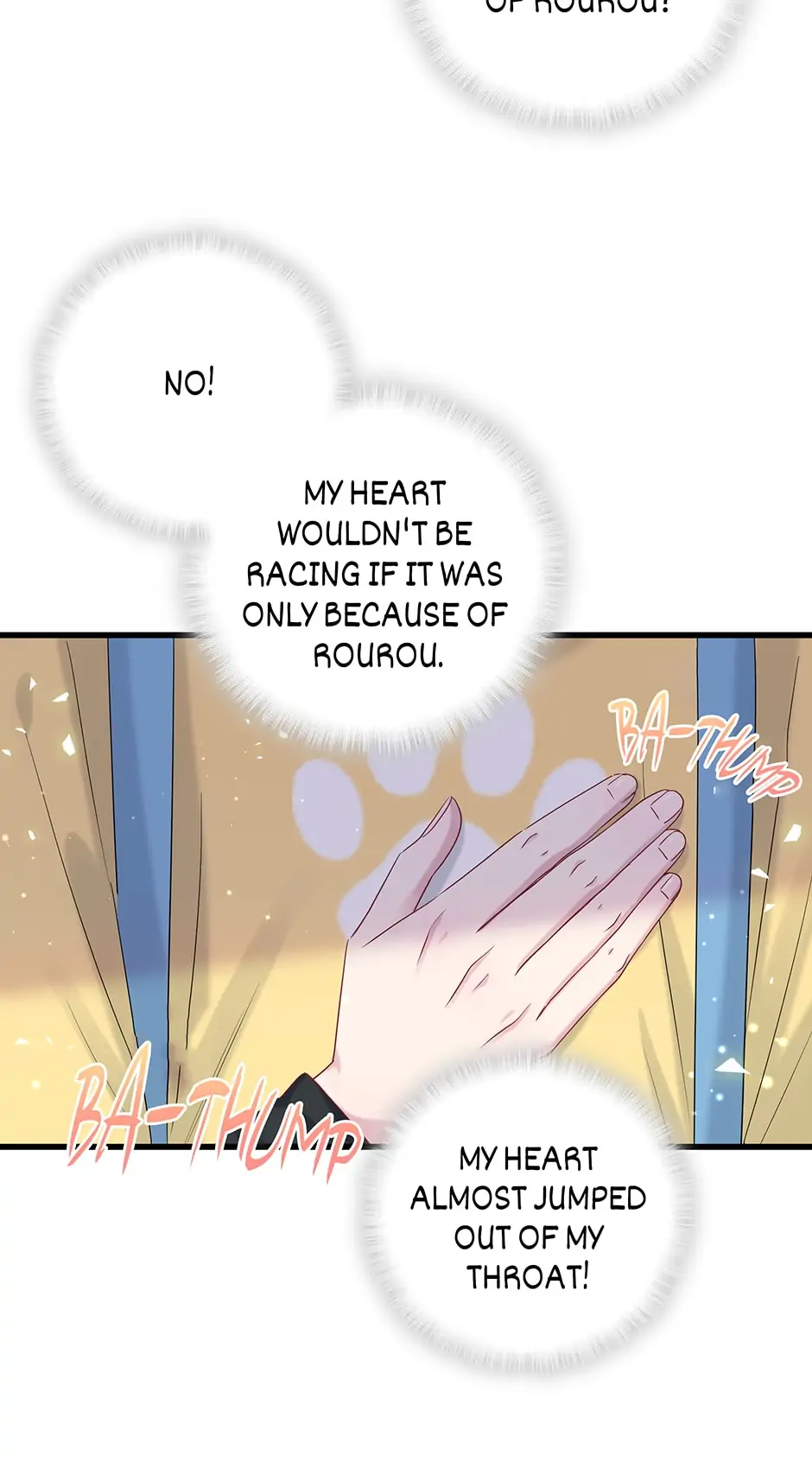 Whose Baby Is It?[Official] - Chapter 114 manhwa