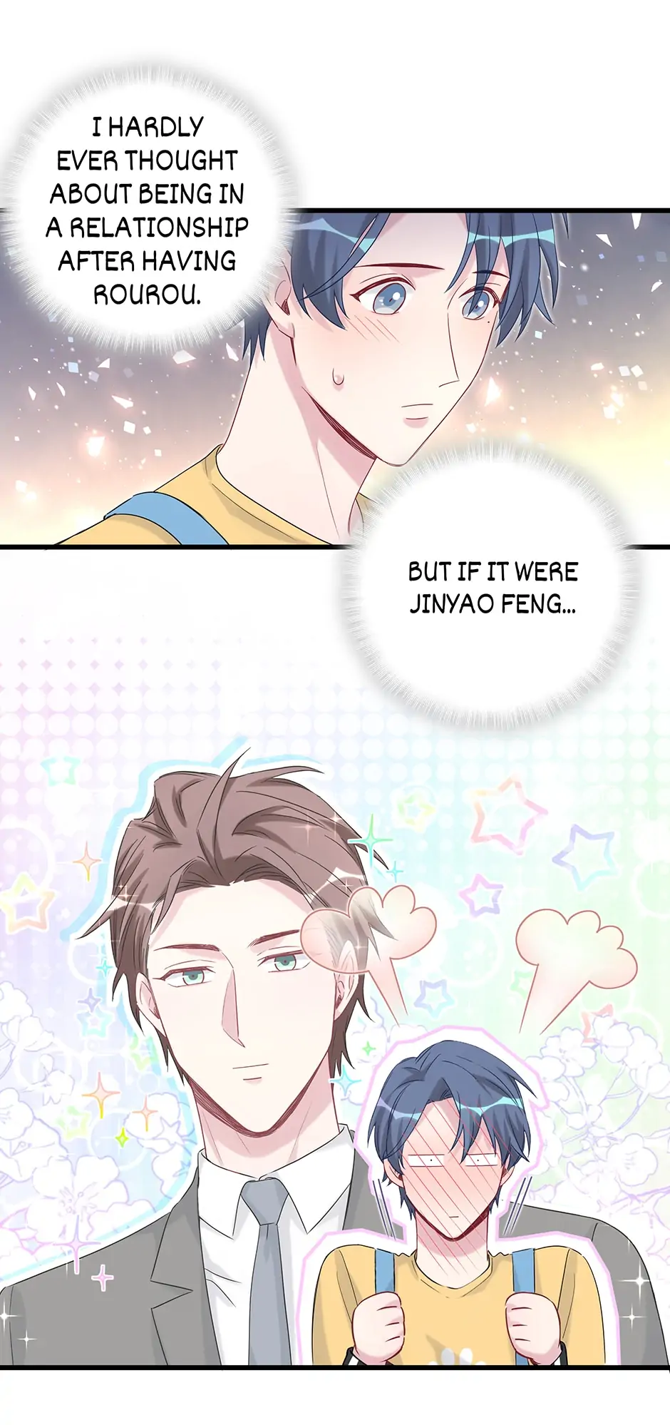 Whose Baby Is It?[Official] - Chapter 114 manhwa