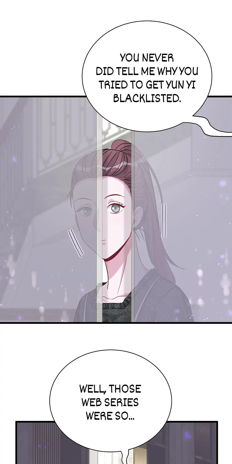 Whose Baby Is It?[Official] - Chapter 114 manhwa