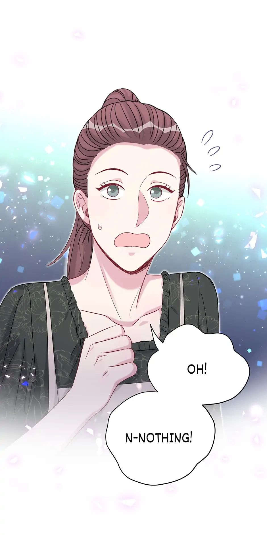 Whose Baby Is It?[Official] - Chapter 114 manhwa