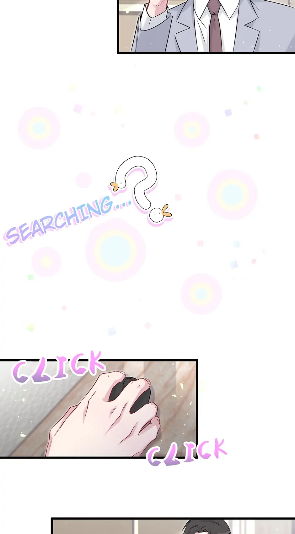 Whose Baby Is It?[Official] - Chapter 115 manhwa