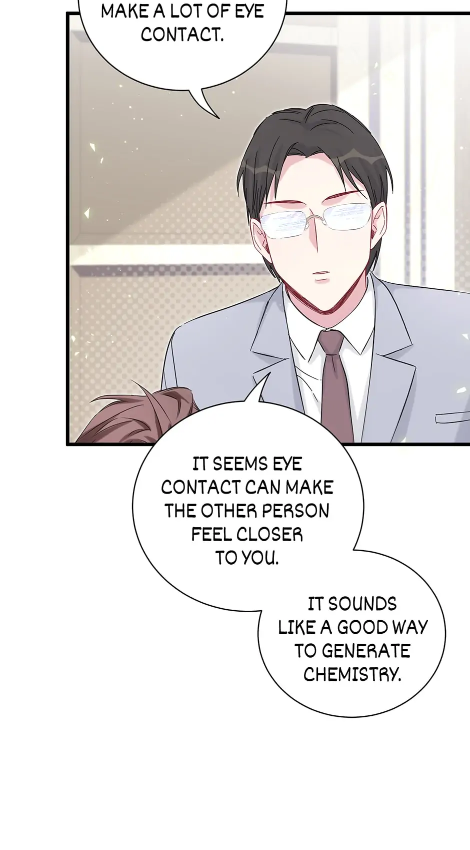 Whose Baby Is It?[Official] - Chapter 115 manhwa
