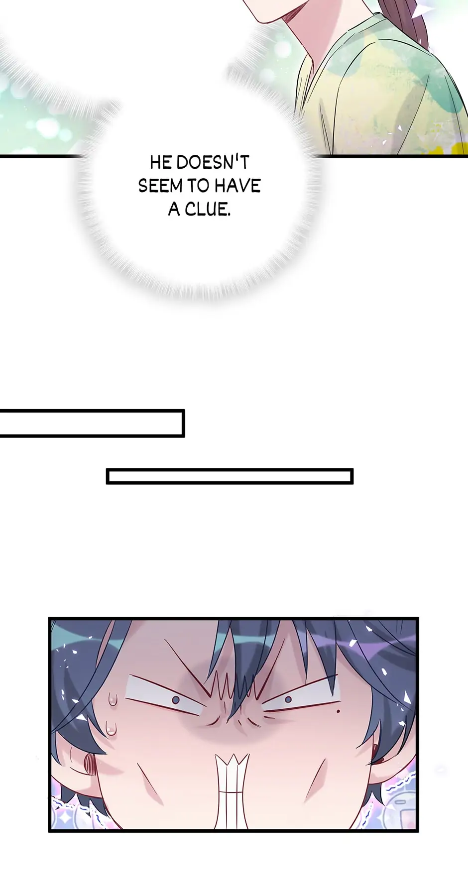 Whose Baby Is It?[Official] - Chapter 115 manhwa