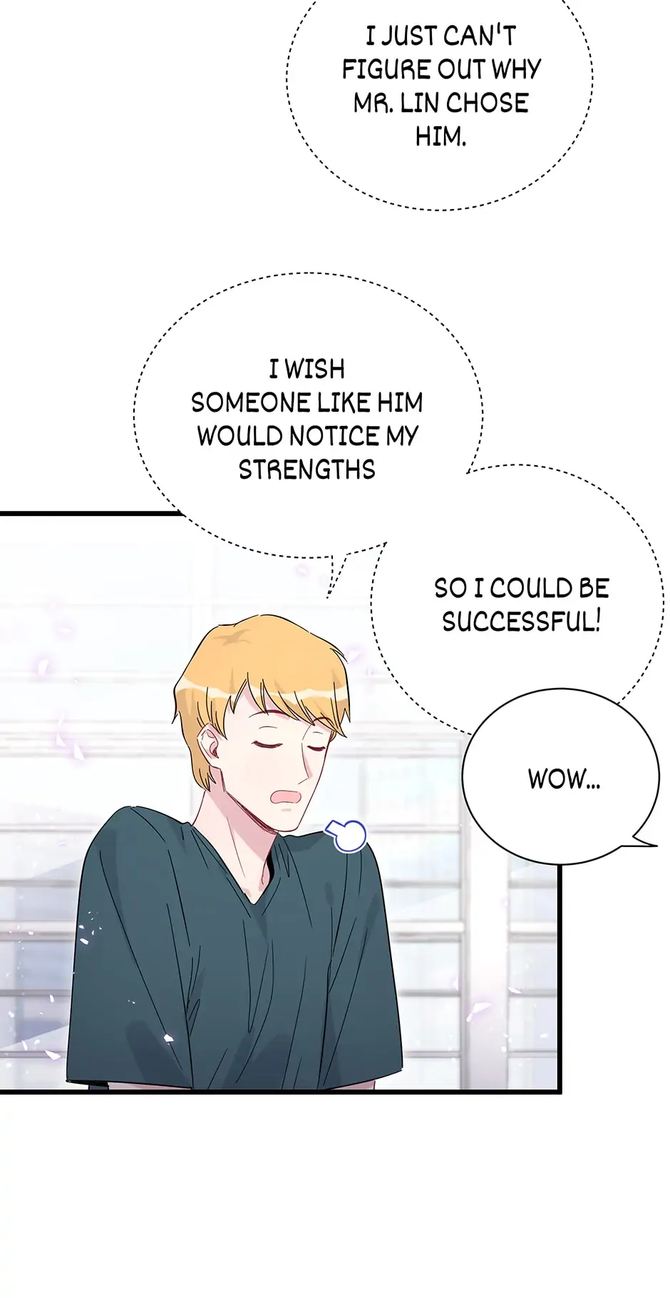 Whose Baby Is It?[Official] - Chapter 115 manhwa