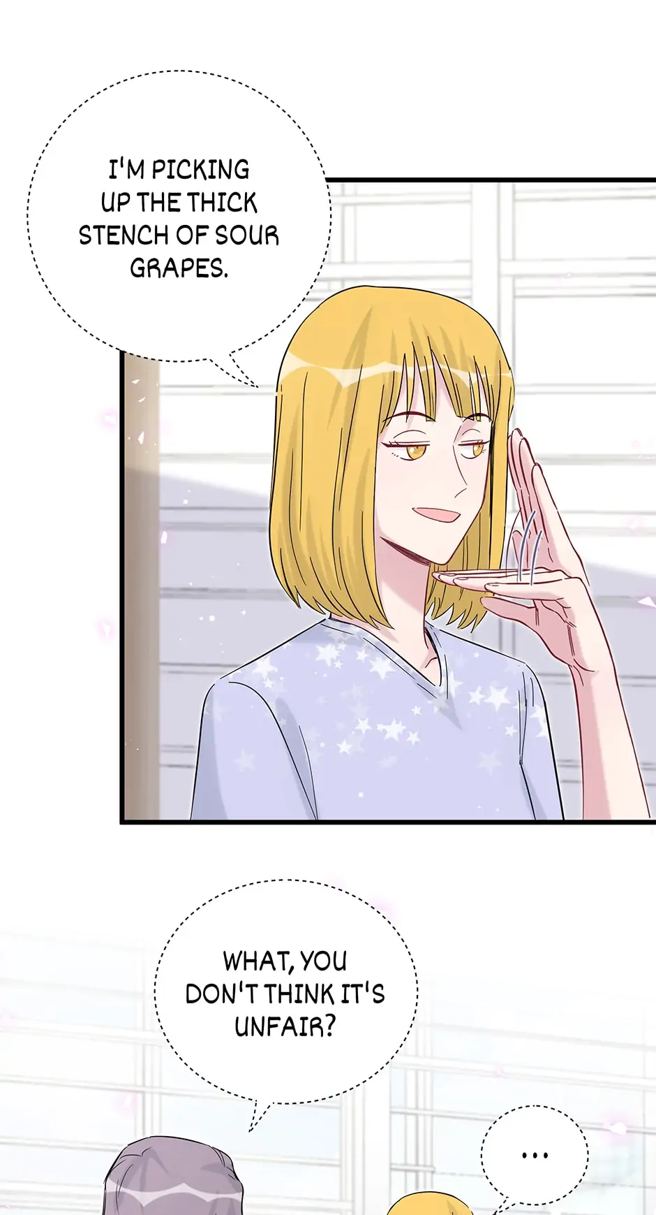Whose Baby Is It?[Official] - Chapter 115 manhwa