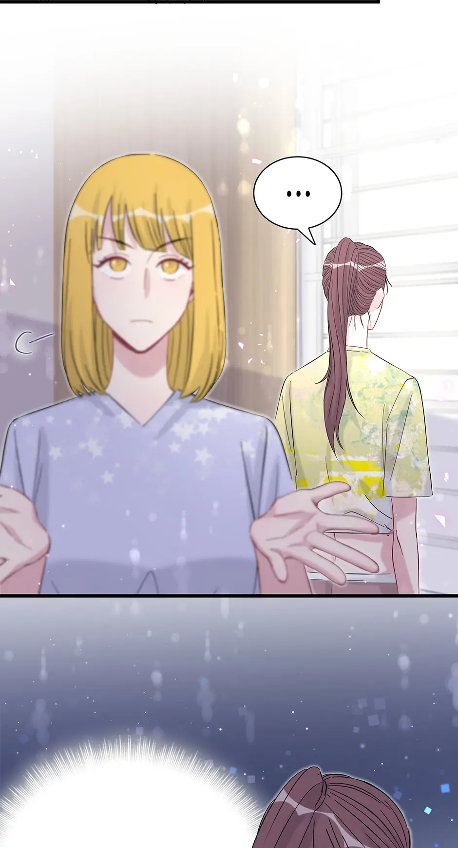 Whose Baby Is It?[Official] - Chapter 115 manhwa