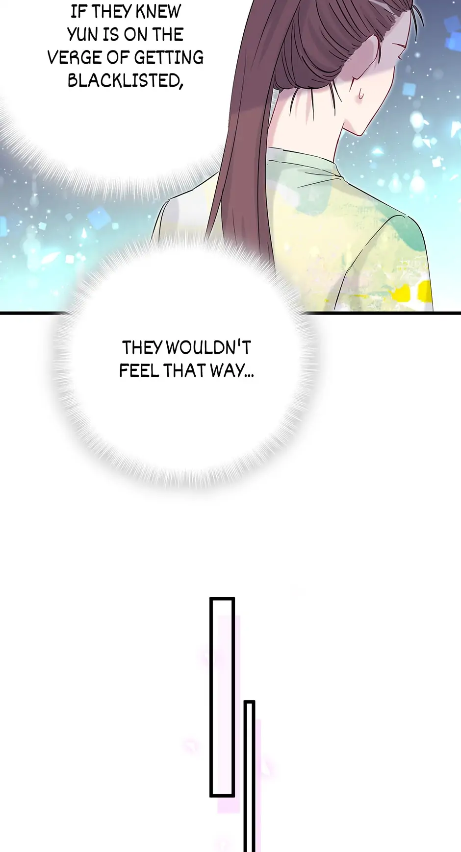 Whose Baby Is It?[Official] - Chapter 115 manhwa