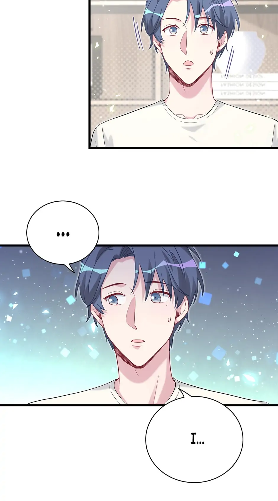 Whose Baby Is It?[Official] - Chapter 115 manhwa