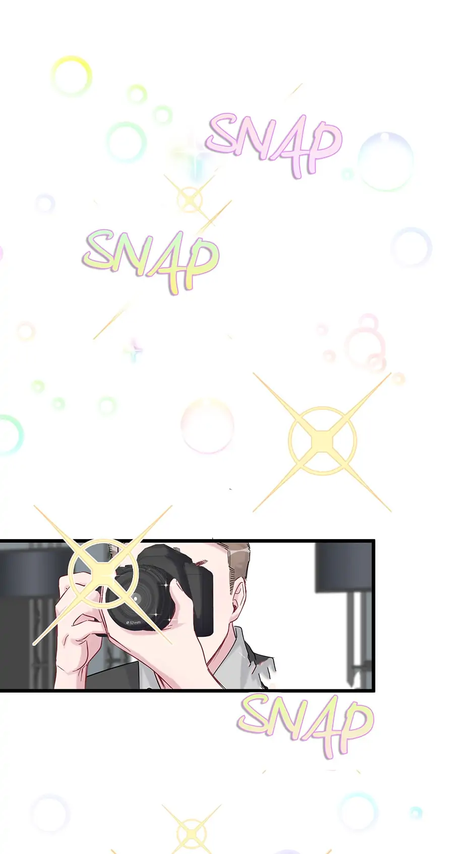 Whose Baby Is It?[Official] - Chapter 116 manhwa