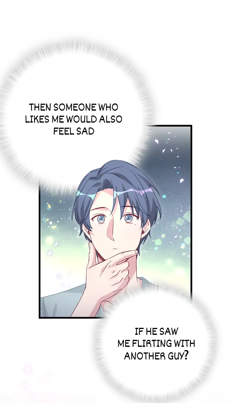 Whose Baby Is It?[Official] - Chapter 116 manhwa