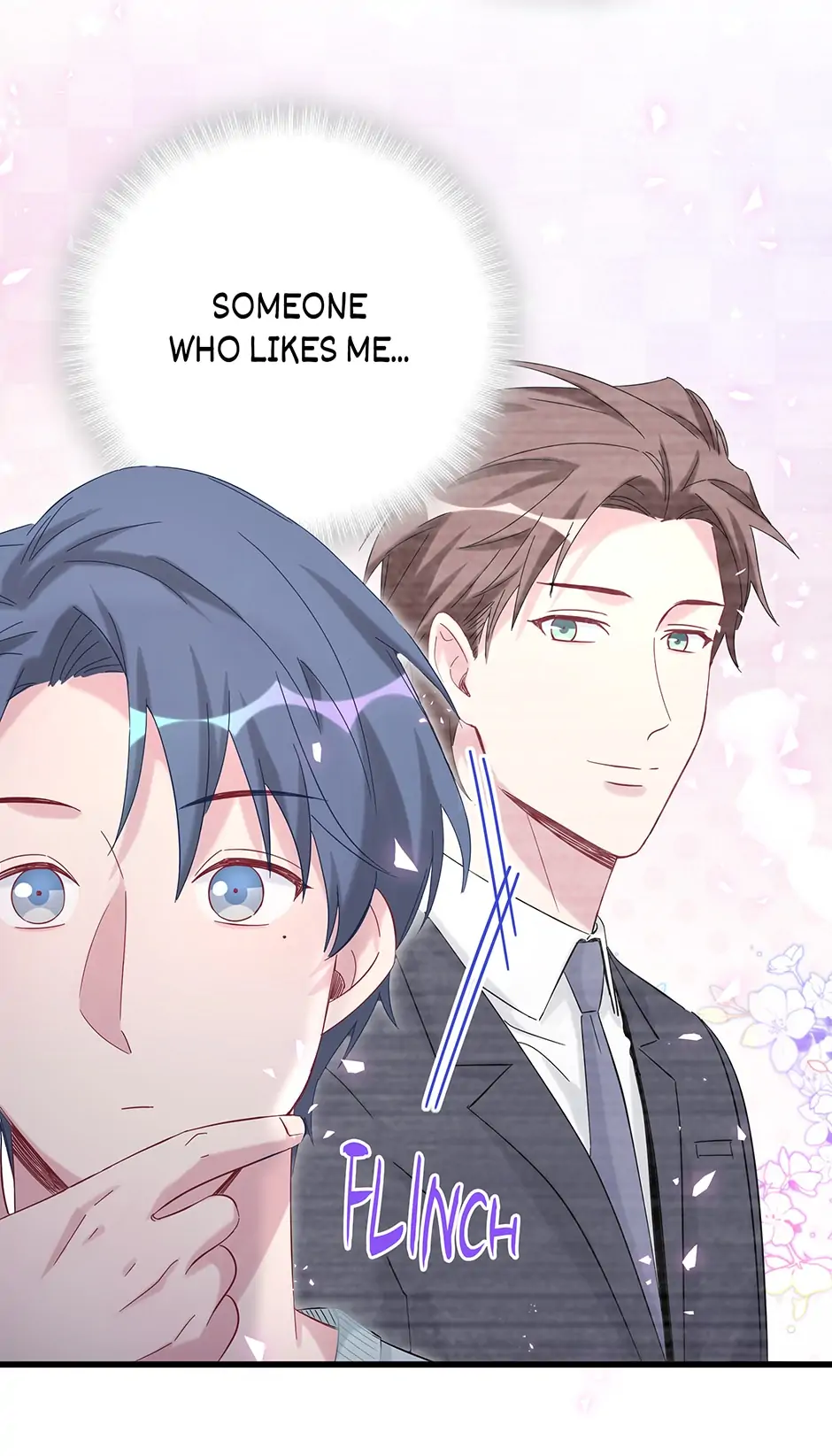 Whose Baby Is It?[Official] - Chapter 116 manhwa