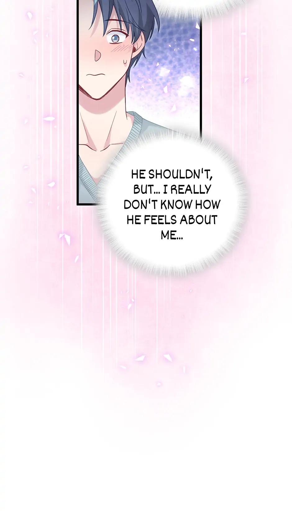 Whose Baby Is It?[Official] - Chapter 116 manhwa