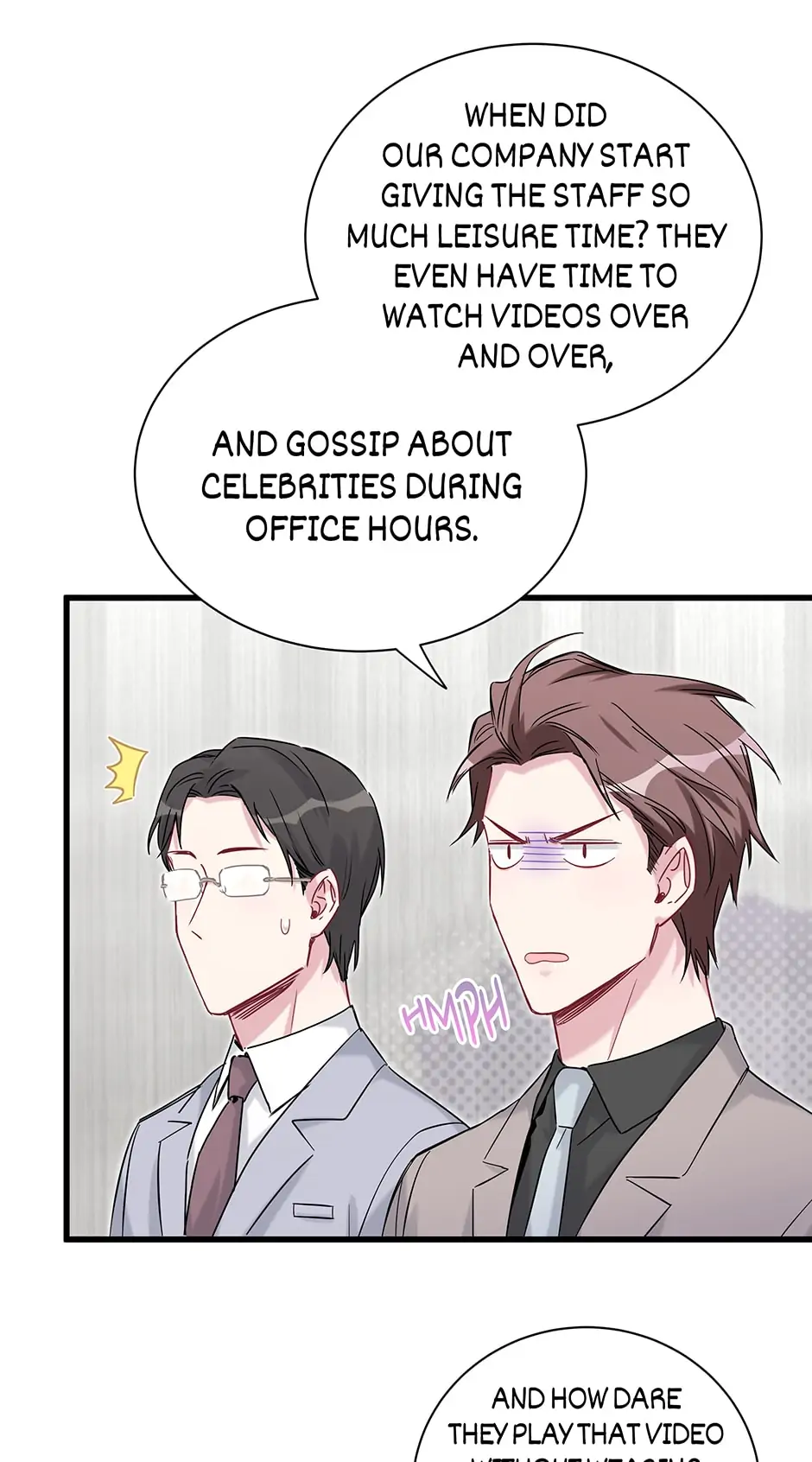 Whose Baby Is It?[Official] - Chapter 116 manhwa