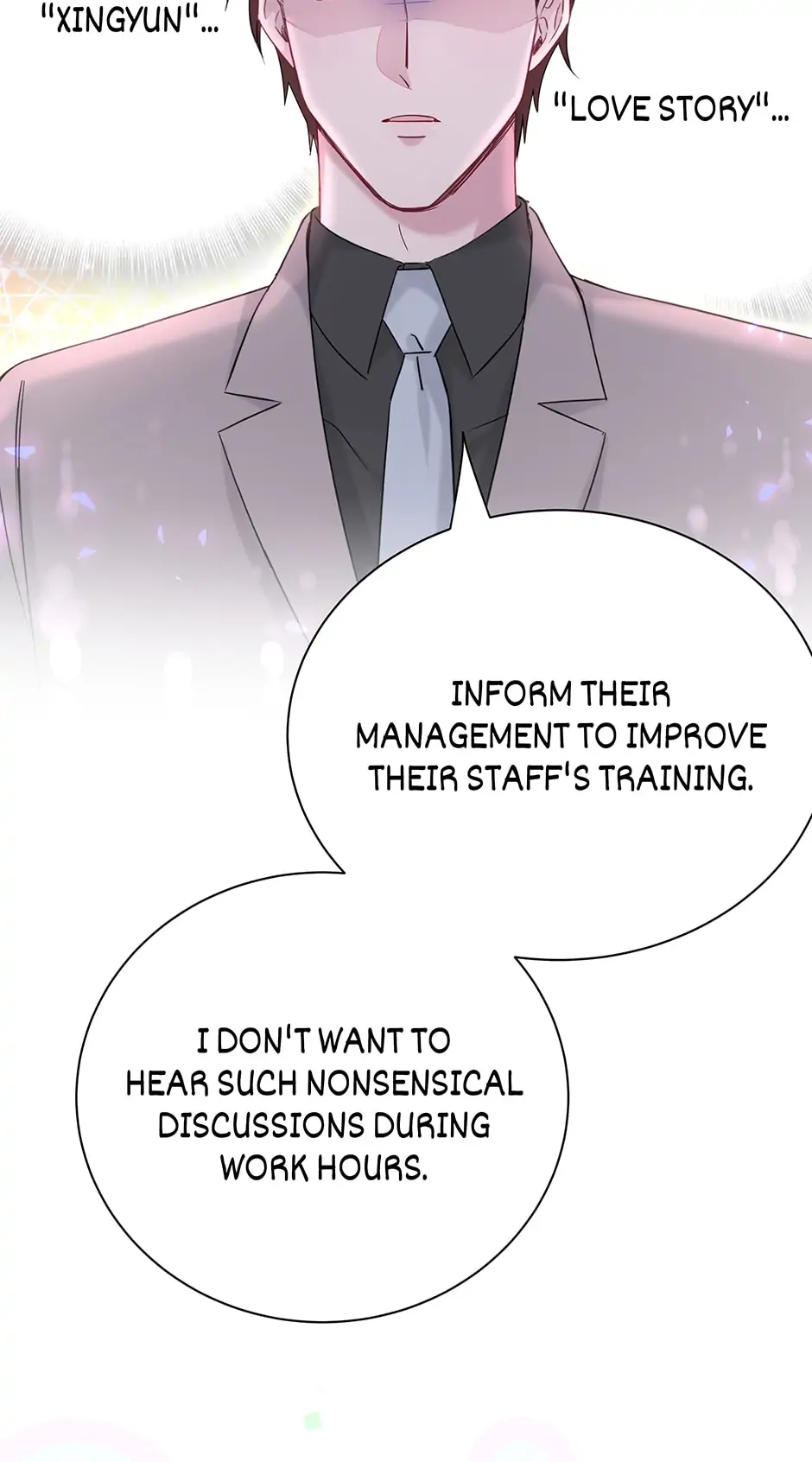 Whose Baby Is It?[Official] - Chapter 116 manhwa