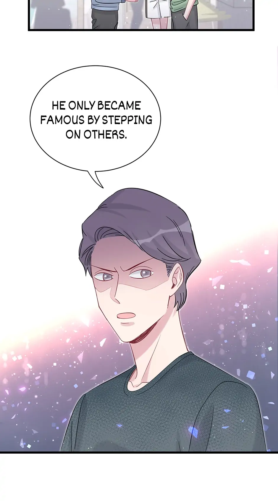 Whose Baby Is It?[Official] - Chapter 116 manhwa