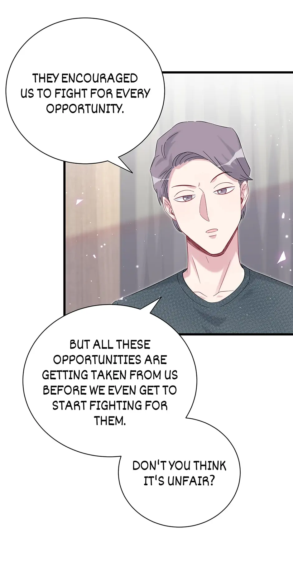 Whose Baby Is It?[Official] - Chapter 116 manhwa