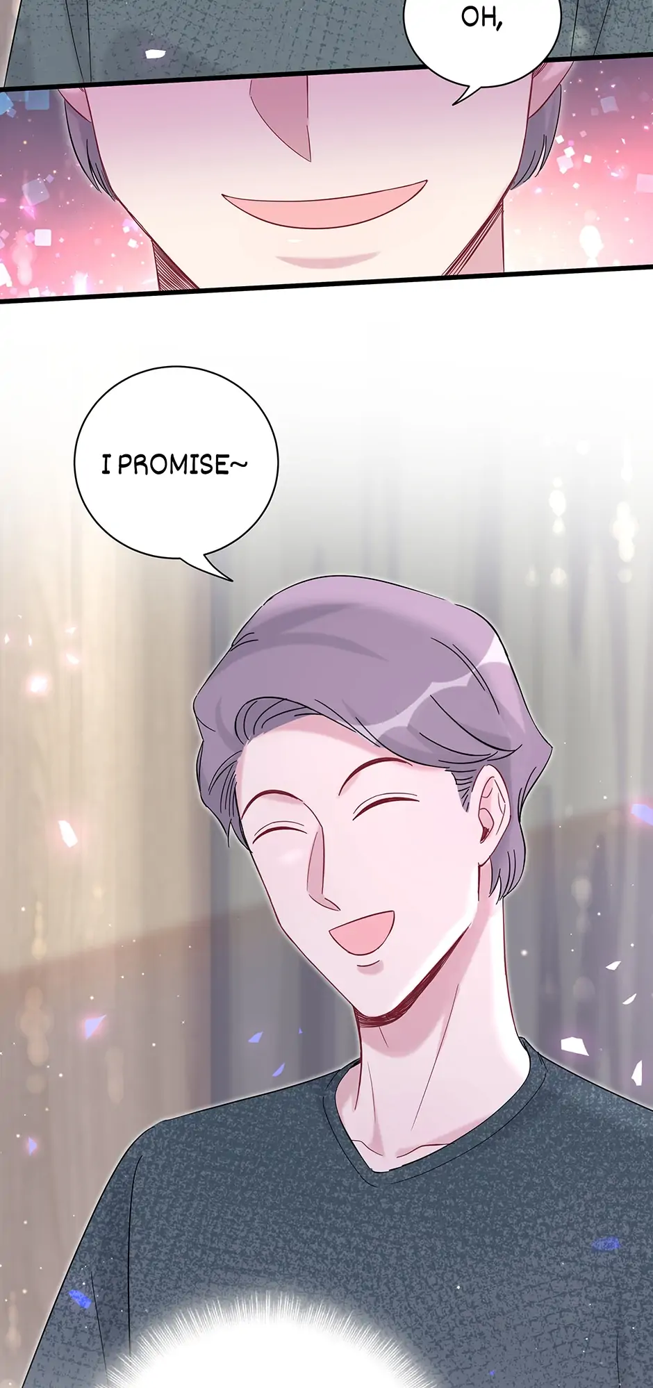 Whose Baby Is It?[Official] - Chapter 116 manhwa