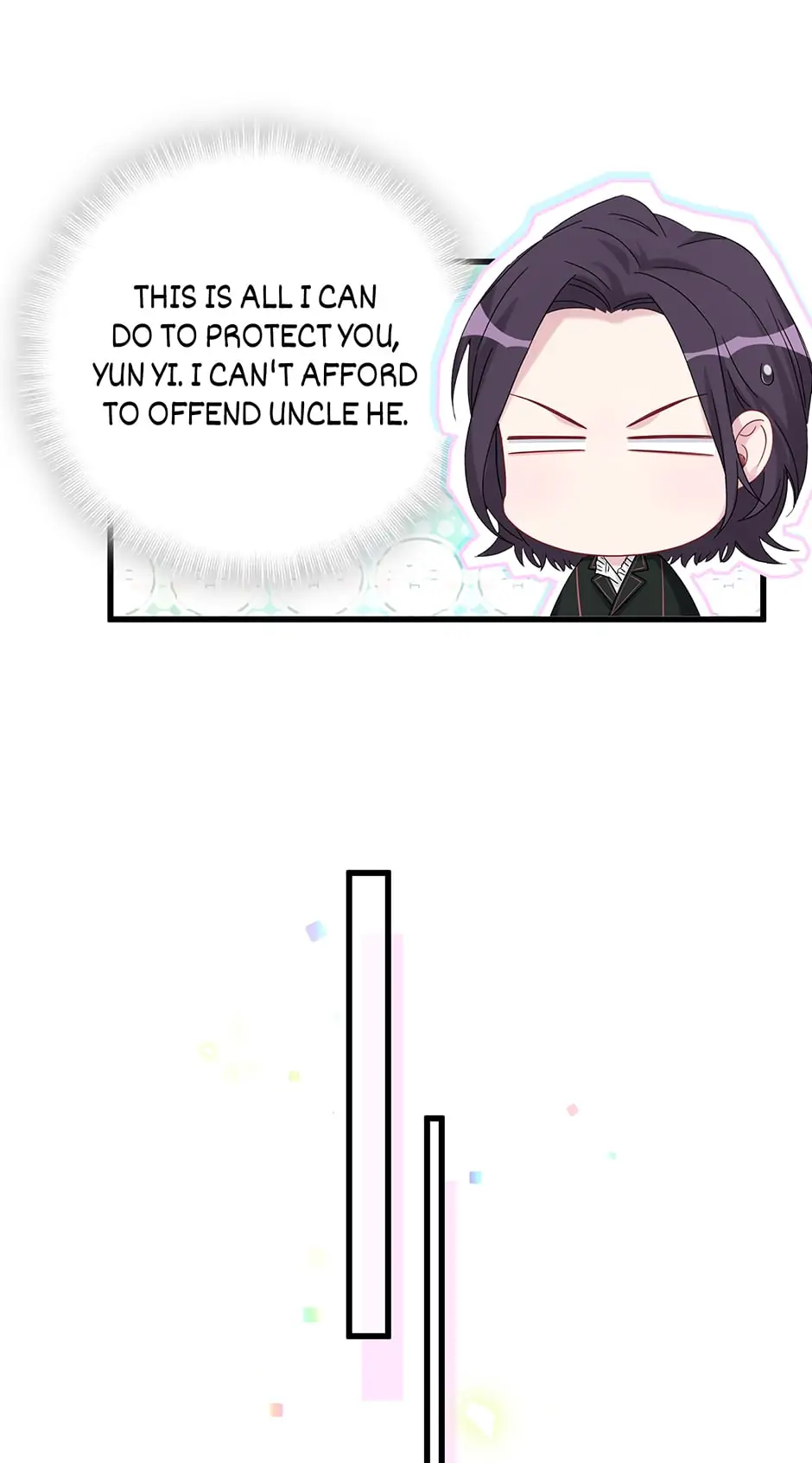 Whose Baby Is It?[Official] - Chapter 117 manhwa