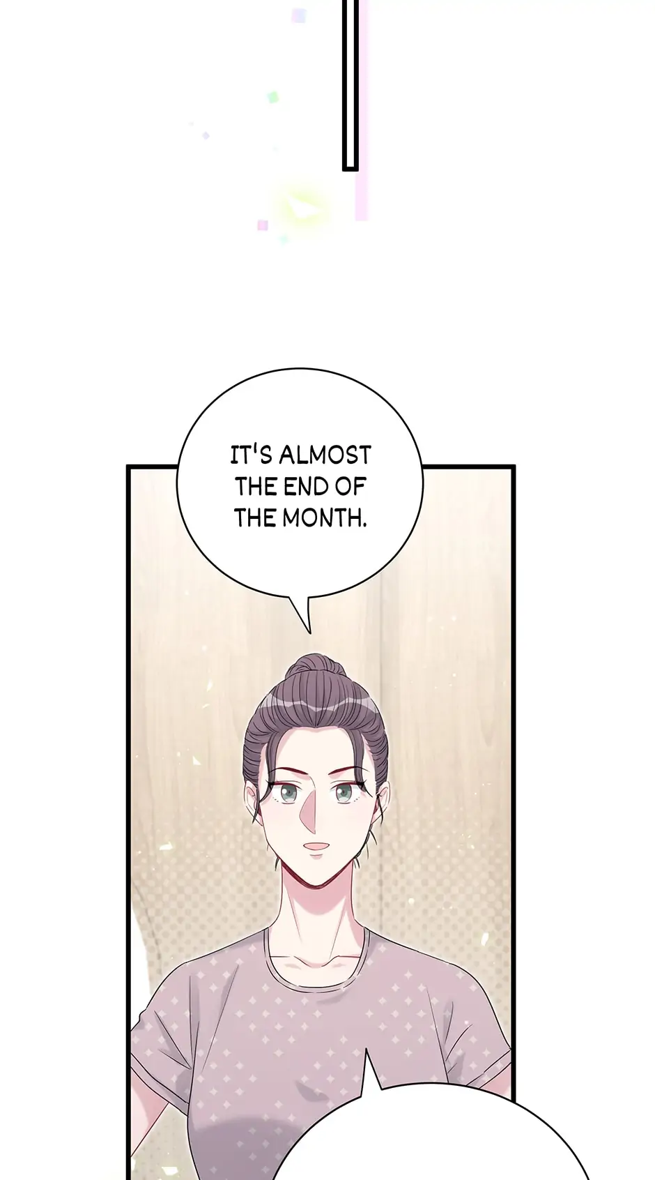 Whose Baby Is It?[Official] - Chapter 117 manhwa