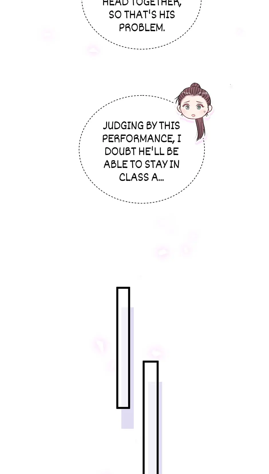 Whose Baby Is It?[Official] - Chapter 117 manhwa