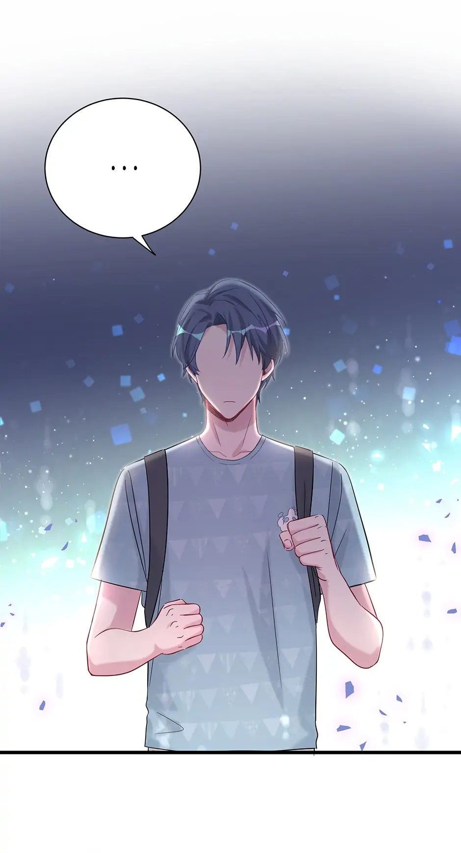 Whose Baby Is It?[Official] - Chapter 118 manhwa