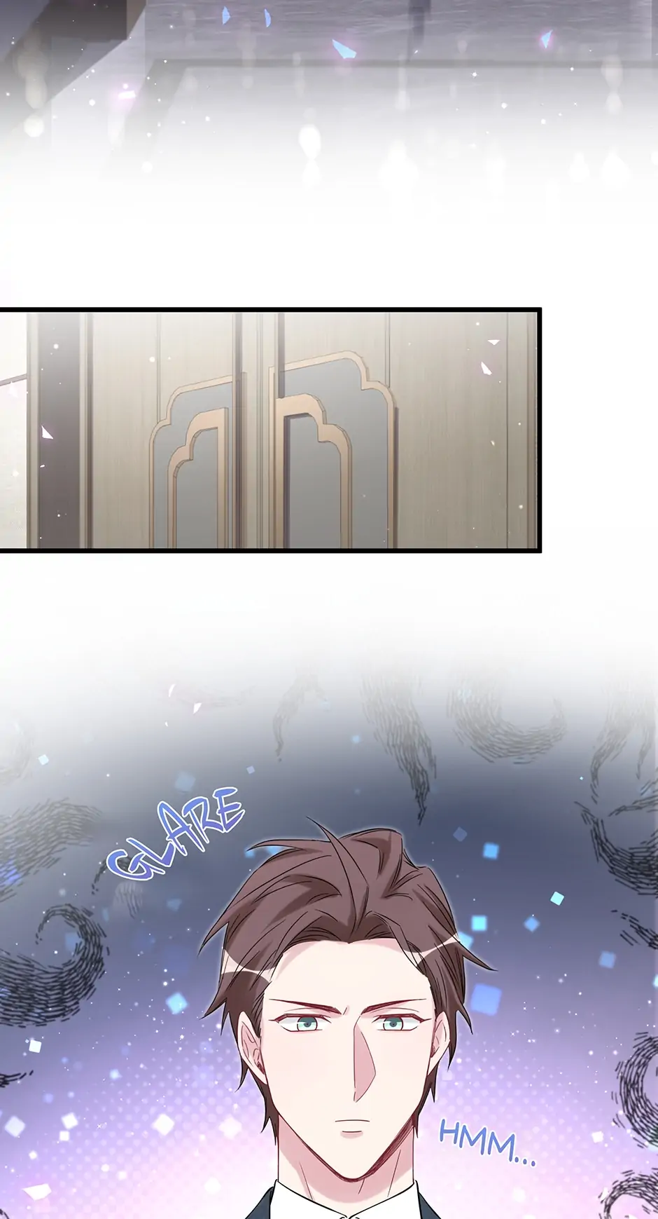 Whose Baby Is It?[Official] - Chapter 118 manhwa