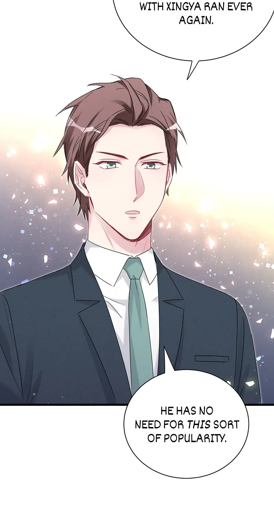 Whose Baby Is It?[Official] - Chapter 118 manhwa