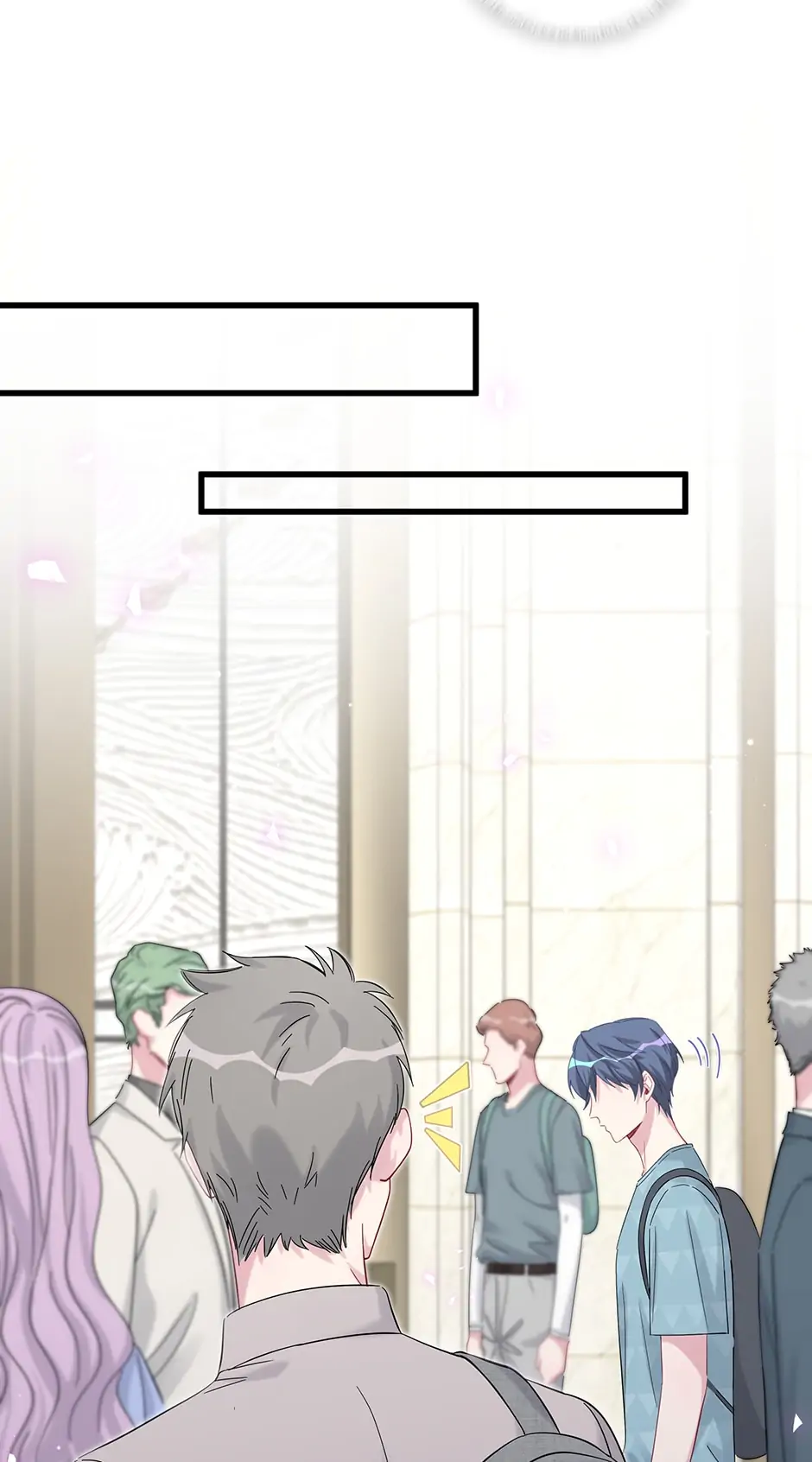 Whose Baby Is It?[Official] - Chapter 118 manhwa