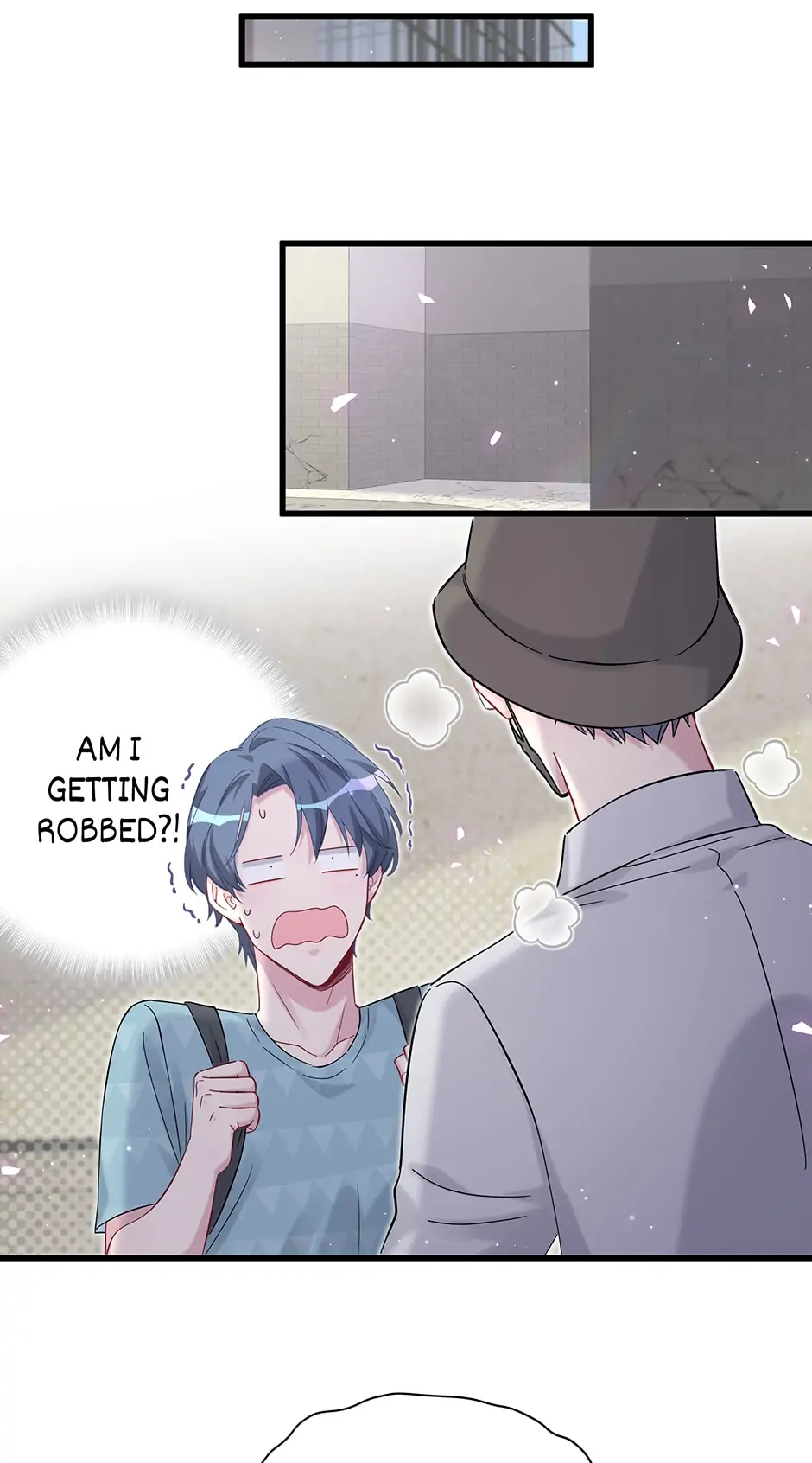 Whose Baby Is It?[Official] - Chapter 118 manhwa