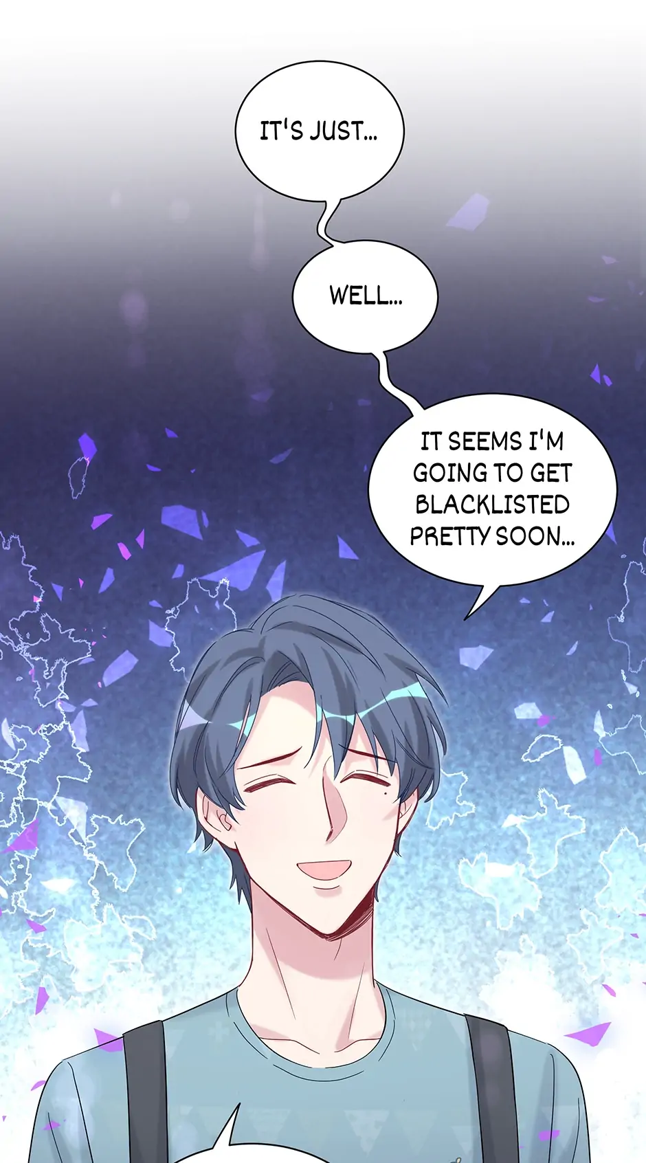 Whose Baby Is It?[Official] - Chapter 118 manhwa