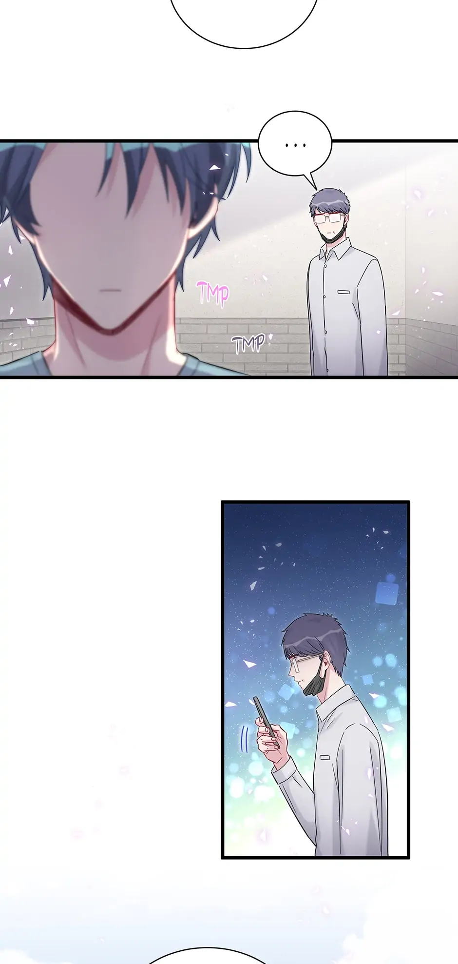 Whose Baby Is It?[Official] - Chapter 118 manhwa