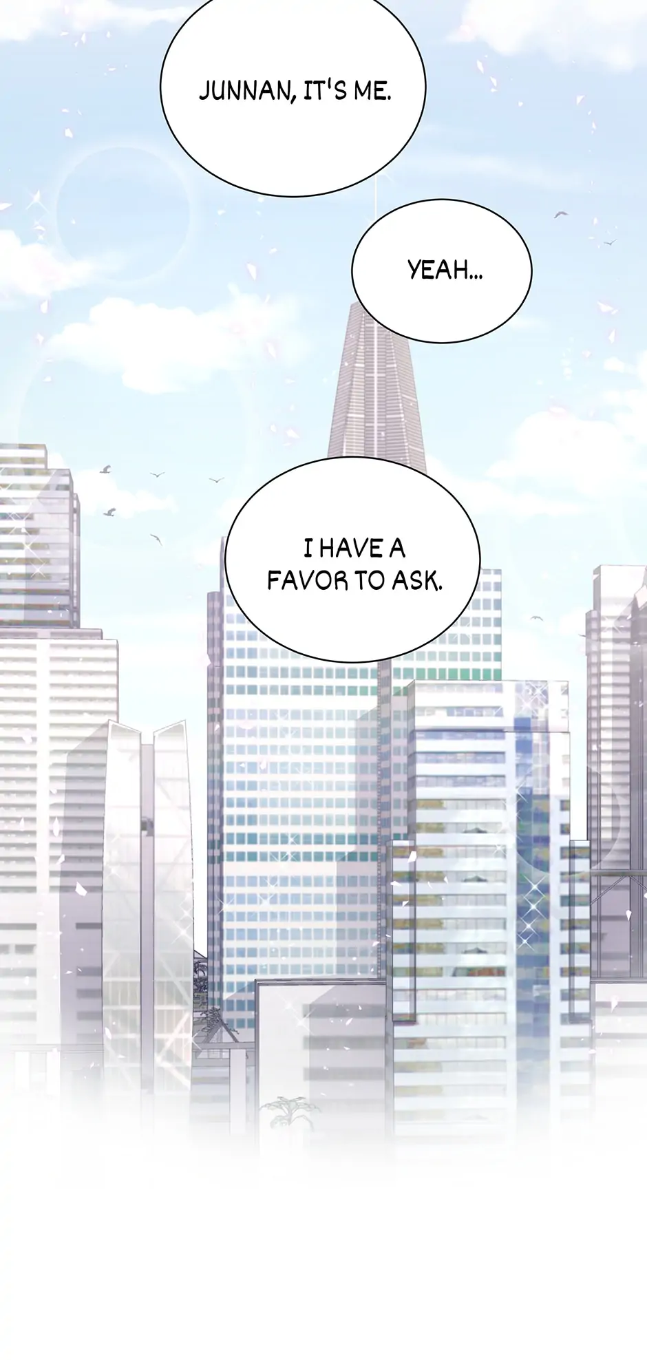 Whose Baby Is It?[Official] - Chapter 118 manhwa