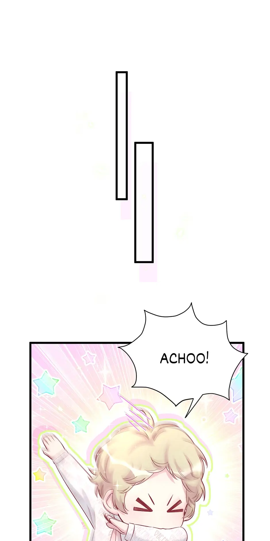 Whose Baby Is It?[Official] - Chapter 118 manhwa