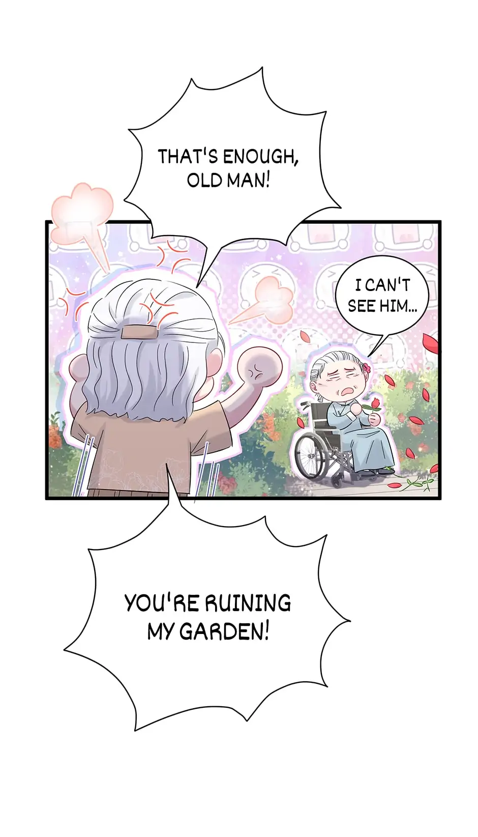 Whose Baby Is It?[Official] - Chapter 118 manhwa