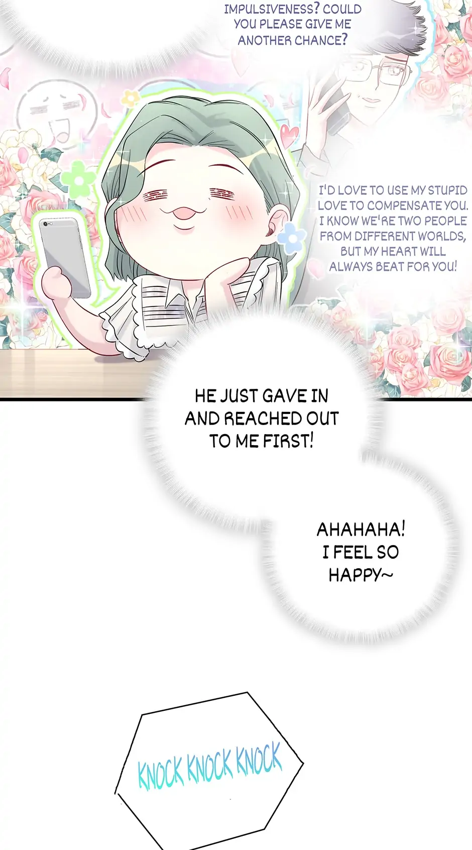 Whose Baby Is It?[Official] - Chapter 119 manhwa