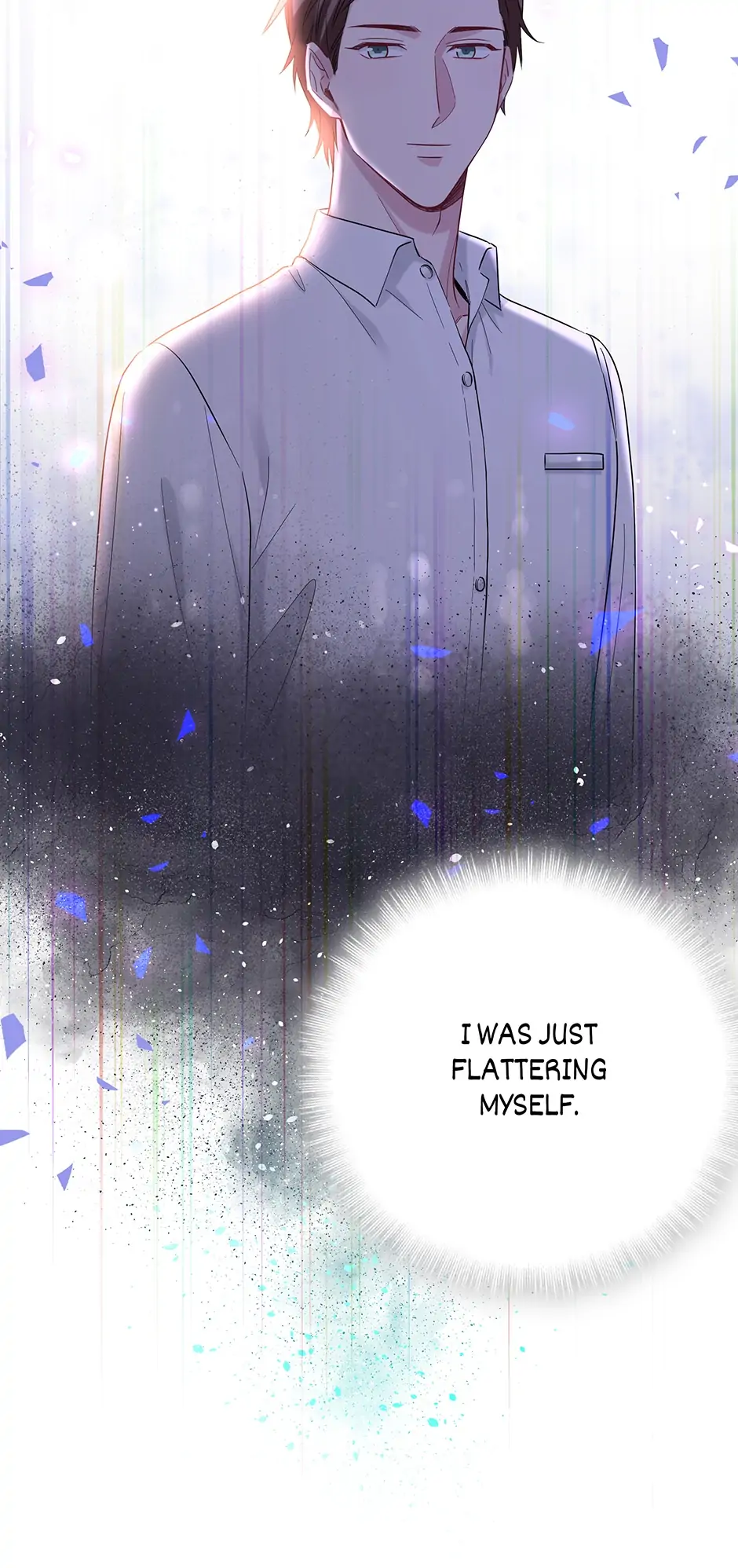 Whose Baby Is It?[Official] - Chapter 119 manhwa