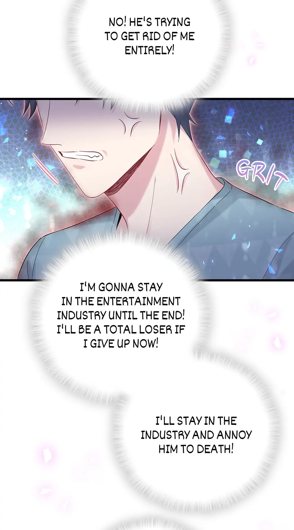 Whose Baby Is It?[Official] - Chapter 119 manhwa