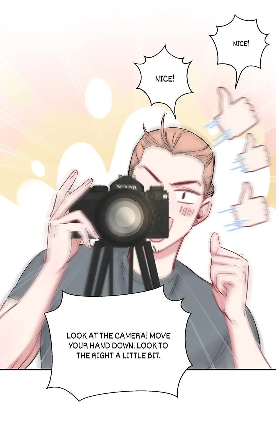 Whose Baby Is It?[Official] - Chapter 12 manhwa