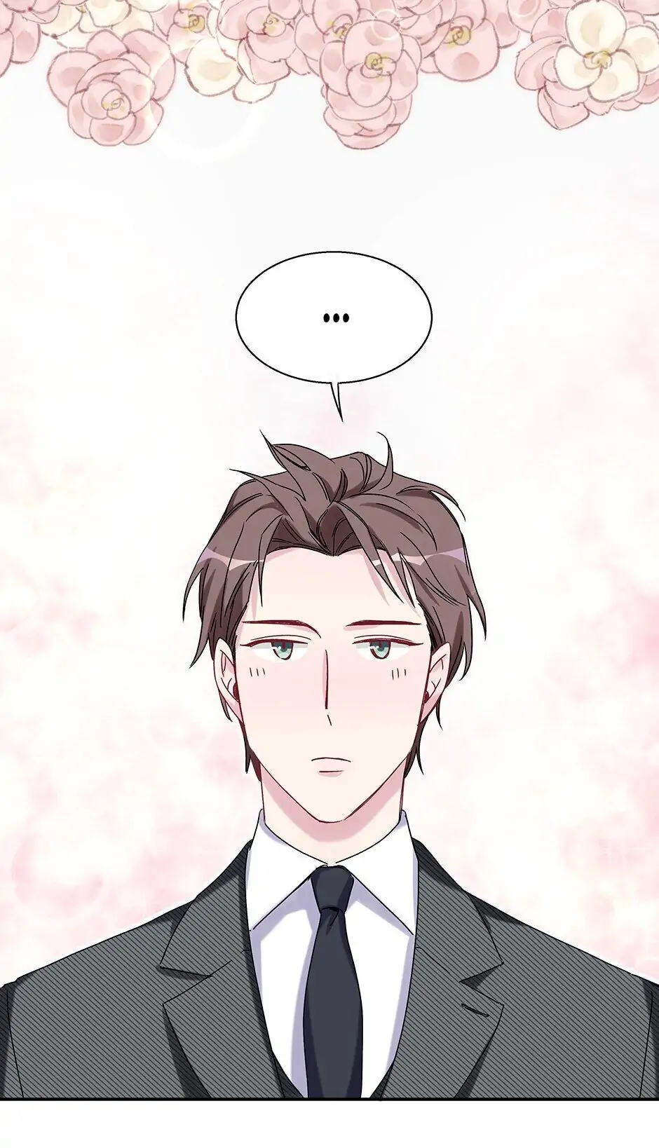 Whose Baby Is It?[Official] - Chapter 12 manhwa