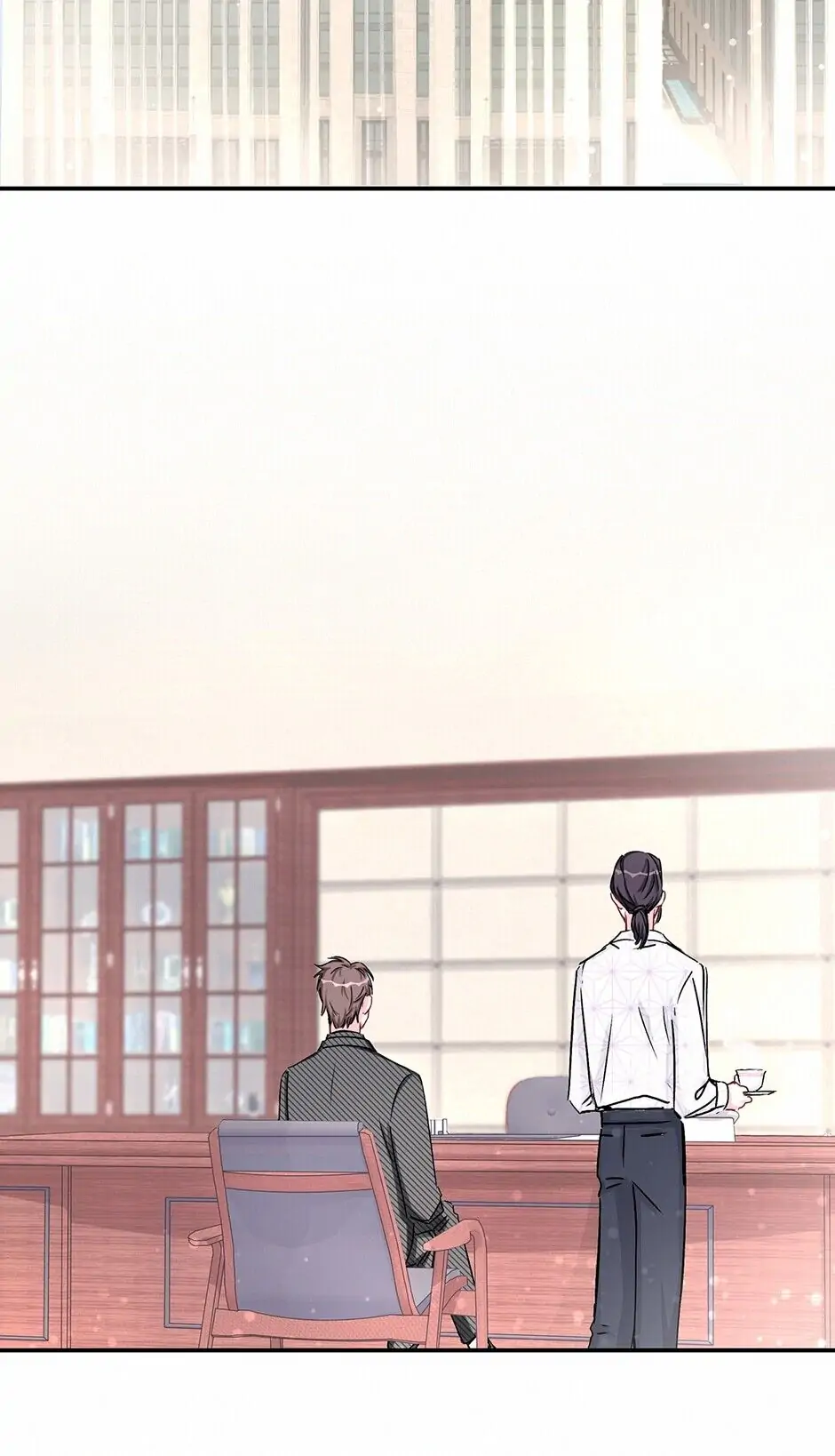Whose Baby Is It?[Official] - Chapter 12 manhwa