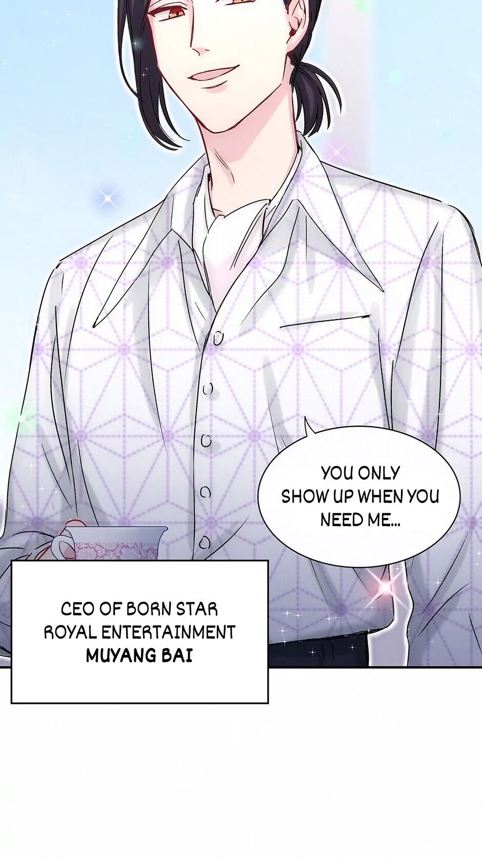 Whose Baby Is It?[Official] - Chapter 12 manhwa